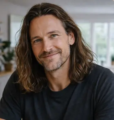 Profilbild von Martin Huber